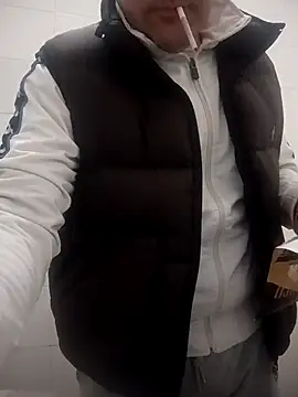 Romaeterna  online show from January 13, 4:56 pm