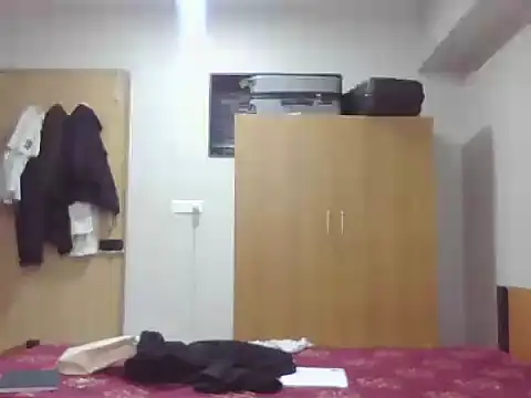 nick2445 online show from February 10, 2:54 pm