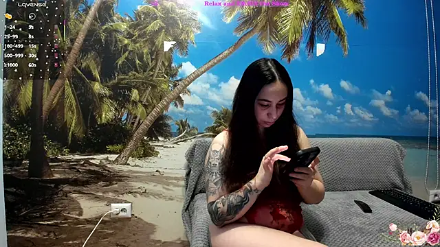 kimberd33 online show from November 23, 3:01 pm