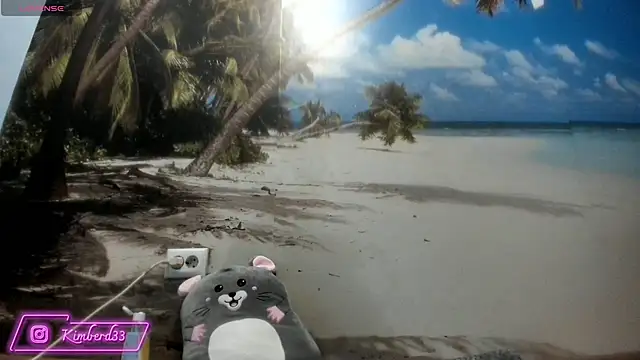 Snapshot of kimberd33 chatting on April 15, 2:02 pm kimberd33 online show from April 15, 2:02 pm