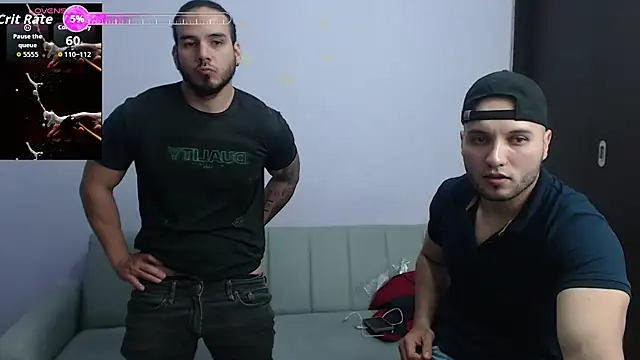 steve chris online show from November 11, 9:37 pm