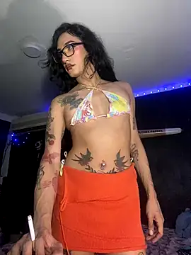 NikitaDragunXXX online show from October 24, 7:27 am