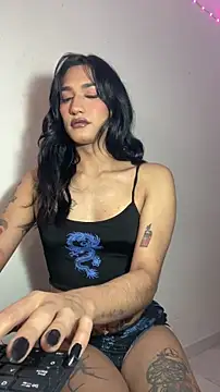 NikitaDragunXXX online show from April 12, 7:02 am