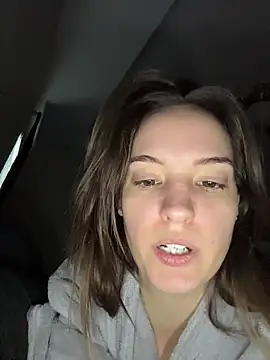 AngieFae  online show from December 1, 9:42 pm