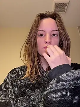 AngieFae  online show from December 4, 6:05 pm