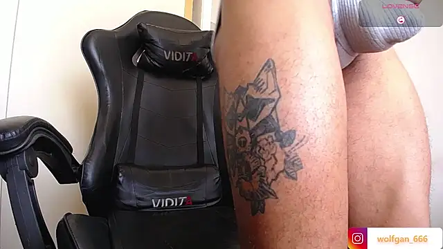 nathan aress6666 online show from January 14, 5:51 pm