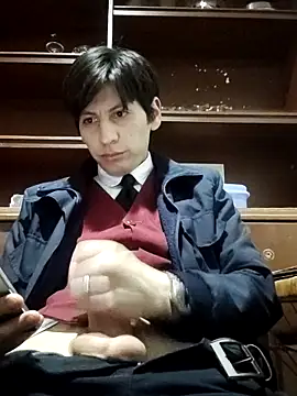 Carriata larry online show from November 25, 4:45 am