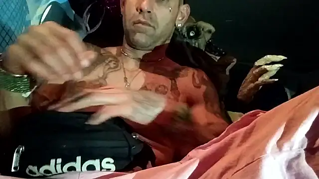 alphacloudGod online show from October 25, 7:27 am