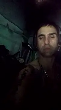 alphacloudGod online show from February 13, 2:51 am