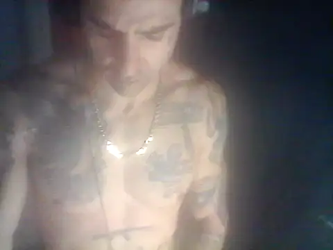 alphacloudGod online show from April 5, 8:17 pm