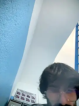 Paapii1098 online show from December 5, 12:41 am