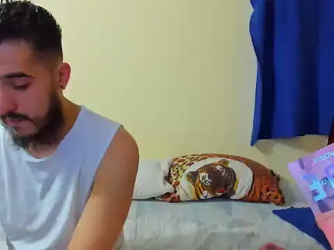 astredad2025 online show from November 11, 2:55 am