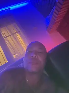 gitanoMad online show from November 11, 2:00 am