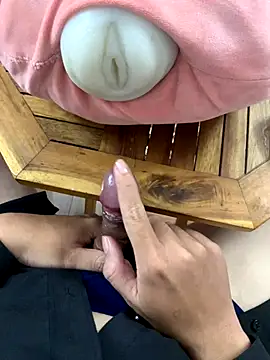 mrbigso22 online show from November 17, 4:51 am