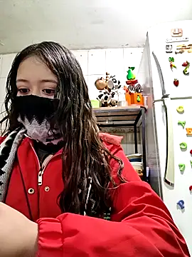 Snapshot of XxxXeduRLupit chatting on February 6, 7:28 pm XxxXeduRLupit online show from February 6, 7:28 pm