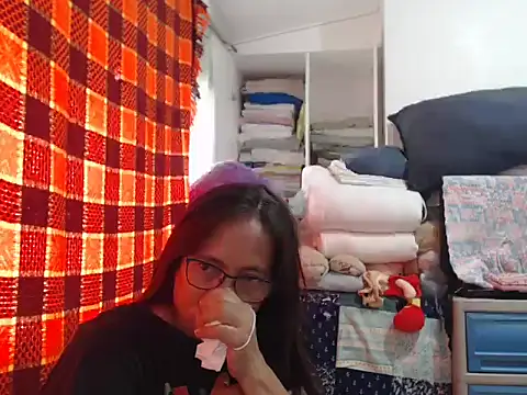 Kinkybela2025 online show from November 30, 12:25 am