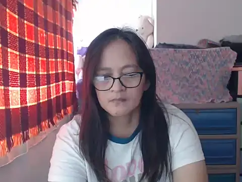 Kinkybela2025 online show from January 8, 1:30 am