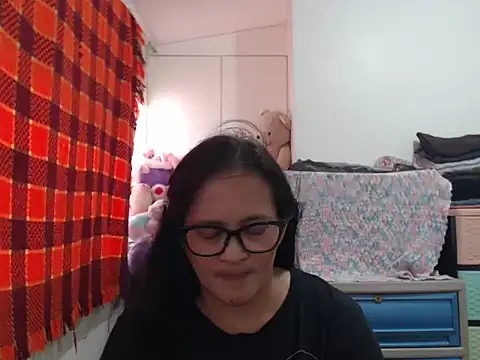 Kinkybela2025 online show from January 16, 3:54 am