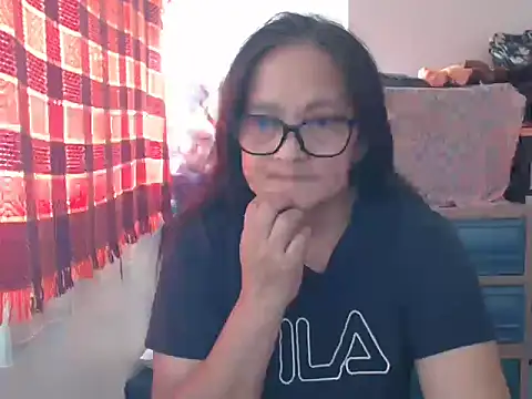 Kinkybela2025 online show from February 1, 11:58 pm