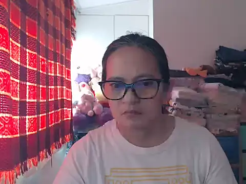 Kinkybela2025 online show from February 23, 12:41 am