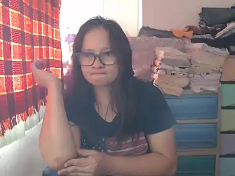 Kinkybela2025 online show from February 25, 12:20 am