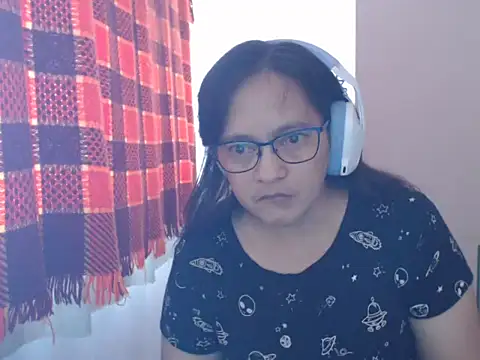 Kinkybela2025 online show from July 5, 5:14 am