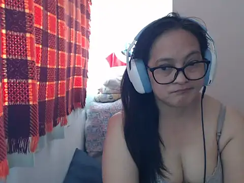 Kinkybela2025 online show from July 8, 1:54 am