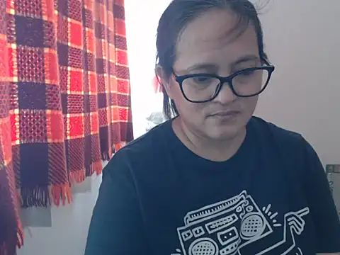 Kinkybela2025 online show from July 10, 1:54 am