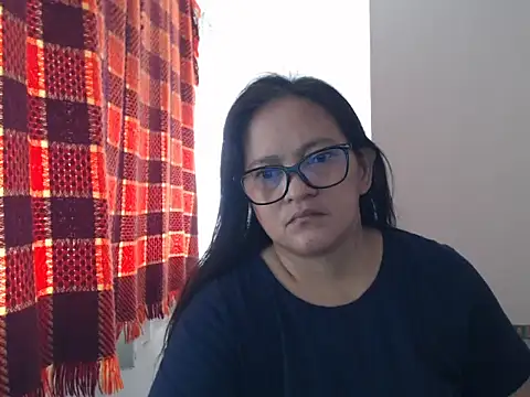 Kinkybela2025 online show from July 12, 1:07 am