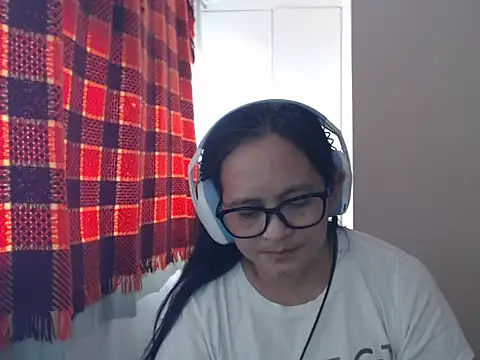 Kinkybela2025 online show from July 19, 1:53 am
