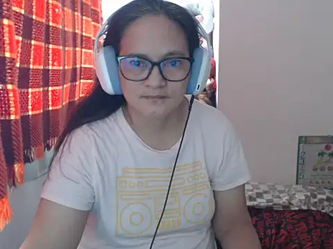 Kinkybela2025 online show from July 26, 12:30 am