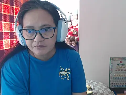 Kinkybela2025 online show from July 27, 12:50 am