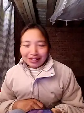 sowbibi online show from November 12, 1:06 am