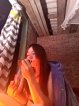 sowbibi online show from January 14, 1:33 am