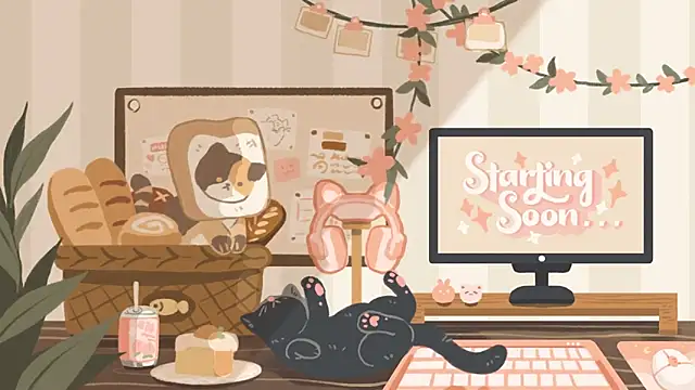 geekycastillo online show from April 25, 6:27 pm
