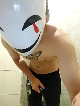 Rayito77 online show from October 21, 6:47 am