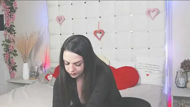 AlsouKass online show from April 8, 6:24 am