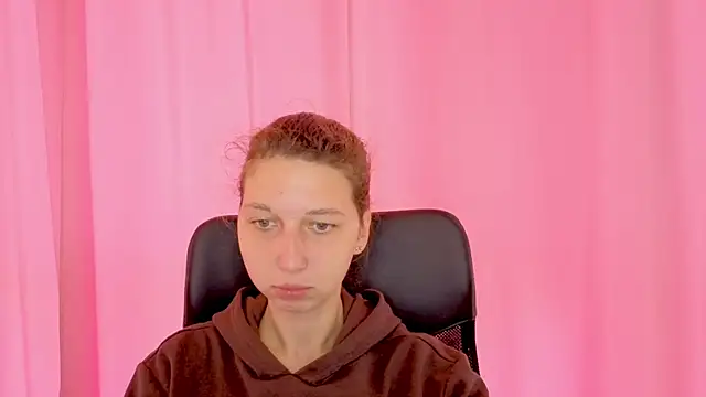 CuteEllii online show from October 23, 9:19 am