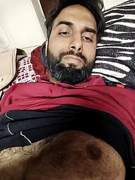 Snapshot of shail1987 chatting on February 12, 4:51 am shail1987 online show from February 12, 4:51 am