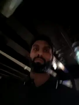 Snapshot of shail1987 chatting on February 17, 8:55 am shail1987 online show from February 17, 8:55 am