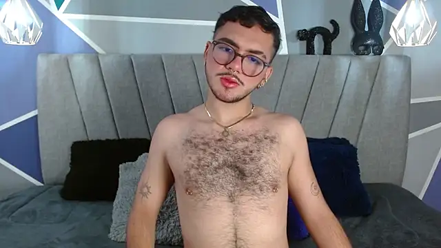 Zac Golden online show from November 29, 5:27 pm