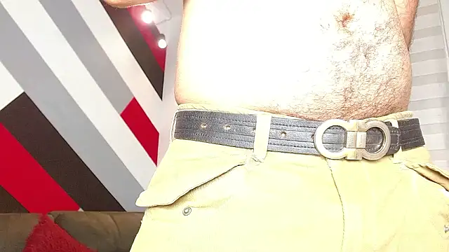 Zac Golden online show from February 9, 12:14 am