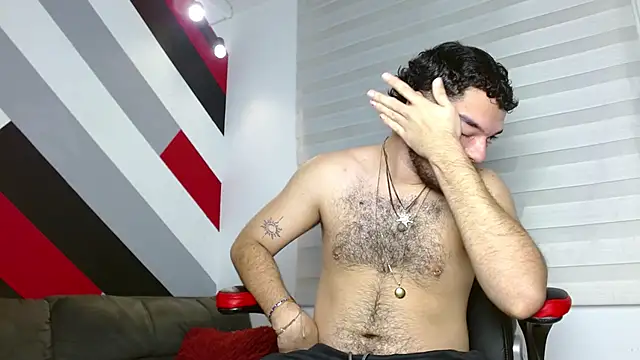 Zac Golden online show from February 10, 11:58 am