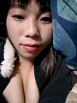 mekaka00 online show from December 1, 6:57 pm