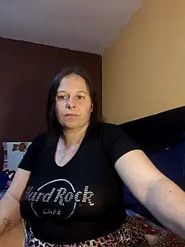 anays dirtyshow online show from April 15, 7:58 pm