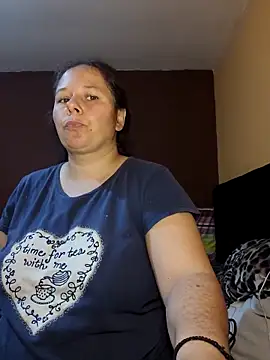 anays dirtyshow online show from April 17, 9:56 am