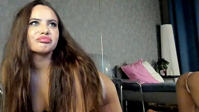 KarinaSparks online show from November 24, 8:52 pm