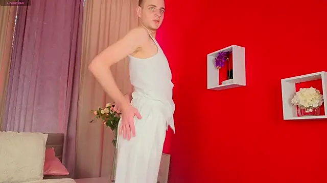 AlexColee online show from January 10, 1:24 pm