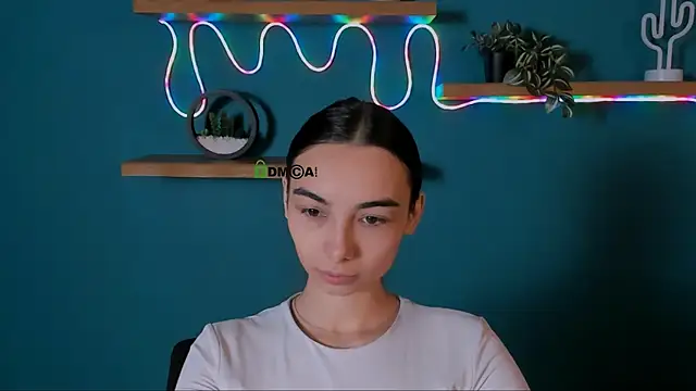 kira light   online show from October 21, 8:37 am