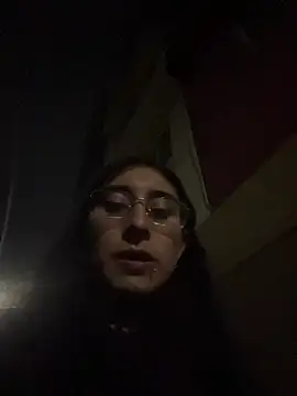 Violeet-Smith online show from February 16, 3:57 am